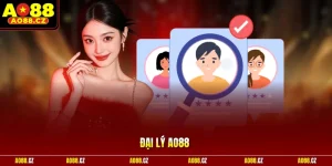Đại Lý Ao88 – Cơ Chế Hoa Hồng 0,3% & Thưởng Khủng 388.888Đ