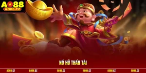 Nổ Hũ Thần Tài Thách Thức Vận Mệnh – Bùng Nổ Jackpot Cực Đại
